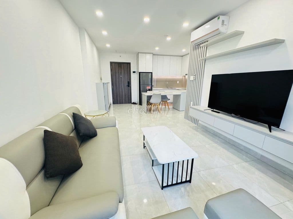 Giỏ hàng căn hộ giá *** thị trường tại dự án Lavida Plus Quận 7 - Ảnh 3