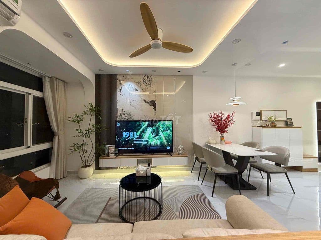 CHUYÊN BÁN CĂN HỘ SKY GARDEN 1-2-3, PHÚ MỸ HƯNG, Q7 - NHÀ ĐẸP GIÁ TỐT
