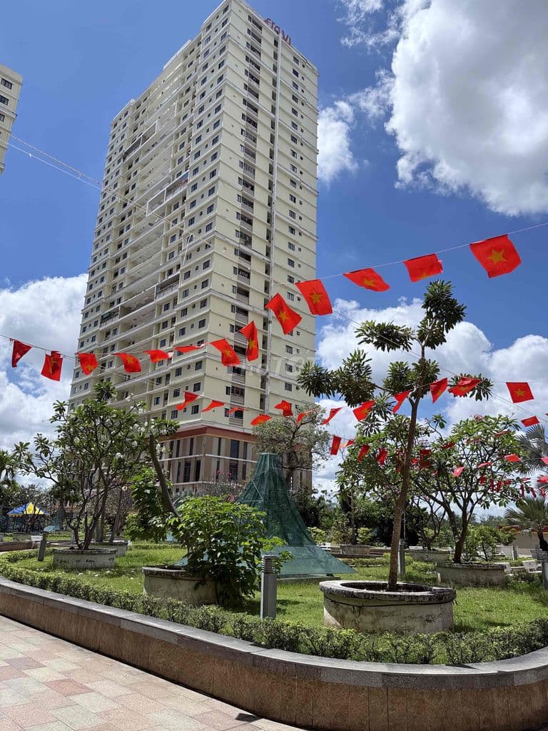 Bán căn hộ Era Town, 90m2, view thoáng đẹp, giá tốt - Ảnh 3