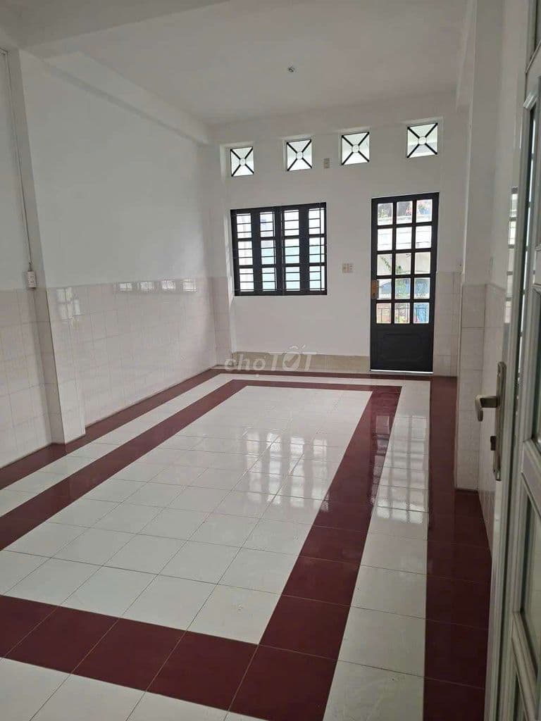 Bán Nhà Ông Ích Khiêm P14 Quận 11. 3,6mx15m 3 Lầu ST - Ảnh 2