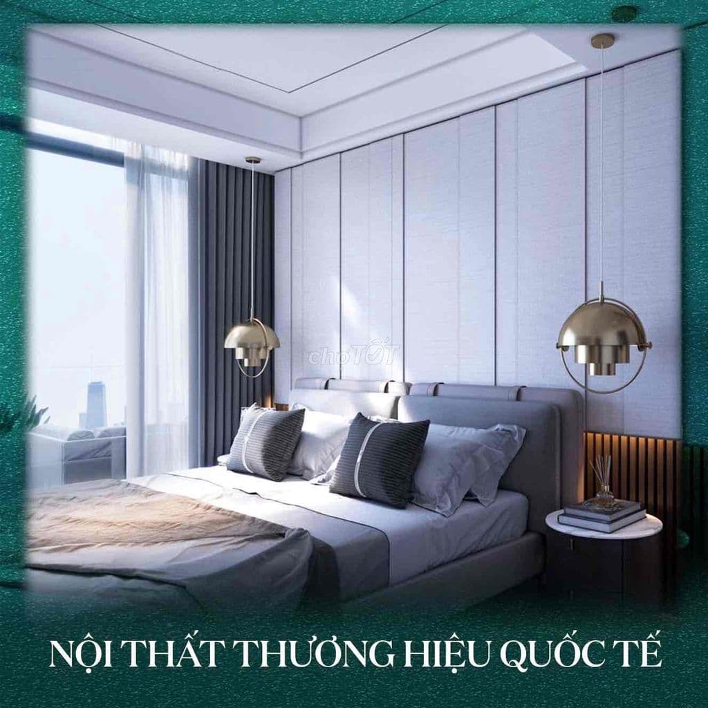 MẶT TIỀN ĐƯỜNG SÁT CẠNH PHÚ MỸ HƯNG - ĐỂ LẠI NỘI THẤT CAO CẤP - Ảnh 2
