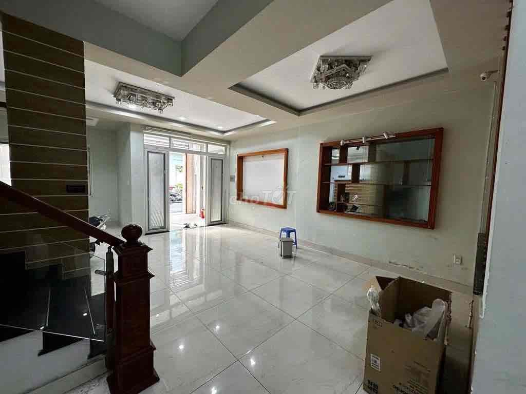 🏡 BÁN NHÀ MẶT TIỀN CÁCH MẠNG THÁNG 8, 85.3m2 ,24,5t có thương lượng - Ảnh 3