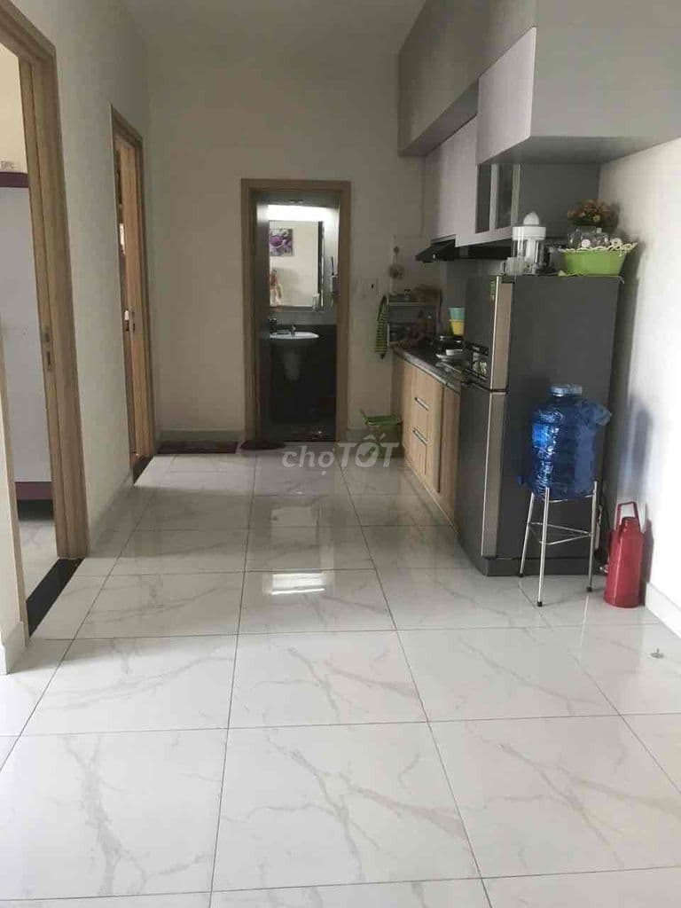 Căn Hộ Chung Cư Thủ Đức 2PN 55m2 Sổ Hồng Riêng Giá hơn 2 tỷ QL13 - Ảnh 3