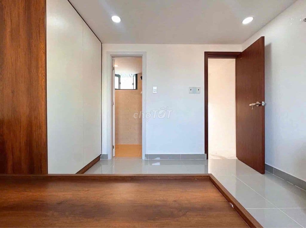 MẶT TIỀN ĐƯỜNG SỐ LÝ PHỤC MAN, 4 TẦNG, NHỈNH 4 TỶ, QUẬN 7 - Ảnh 3