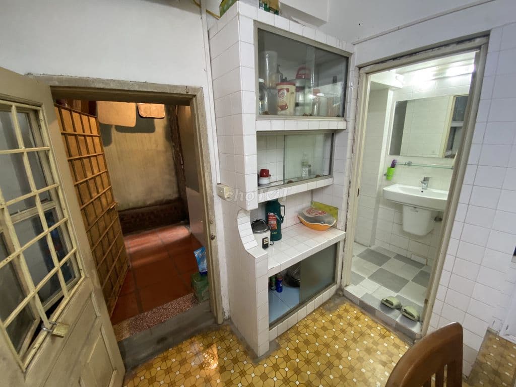 Nhà mặt phố Vương Thừa Vũ, Thanh Xuân, HN - Ảnh 3