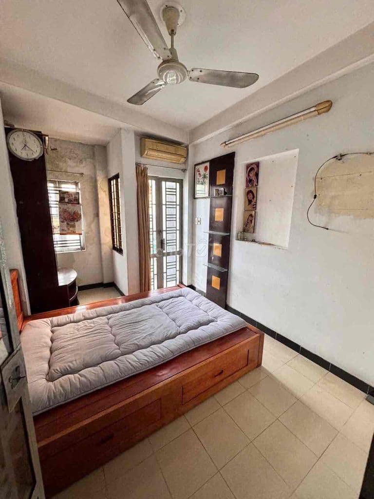 Bán nhanh trong tháng MT 19 Huỳnh Văn Bánh - 4 tầng 30m2, chỉ 7,9 tỷ - Ảnh 2