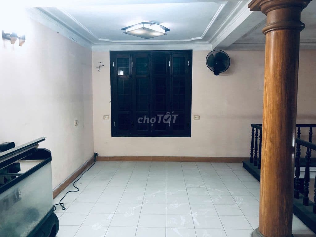 Bán nhà riêng tại 53/41 Phố Vọng, 14,5 tỷ, diện tích 36,88 m2