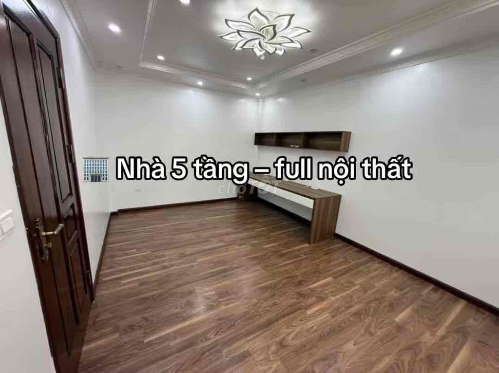 🔥 BÁN NHÀ NGUYỄN SƠN – GIÁ TỐT CHỐT NHANH 🔥 - Ảnh 3