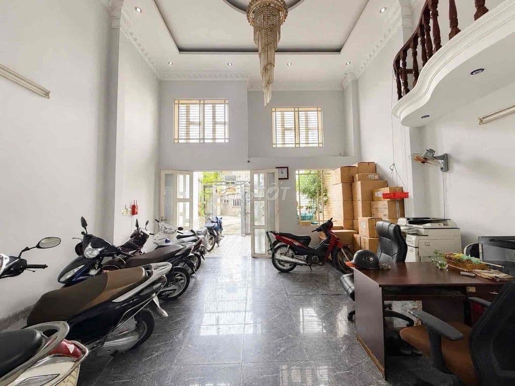 👉CC BÀU CÁT-TÂN BÌNH-25M2-CÓ SHR-CHỈ NHỈNH 1 TỶ - Ảnh 2