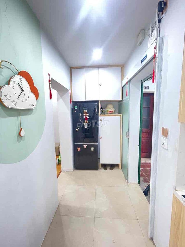 Bán TT Thành Công, căn góc 42/80m 2 ngủ 2wc, chủ tặng full NT ở ngay - Ảnh 2