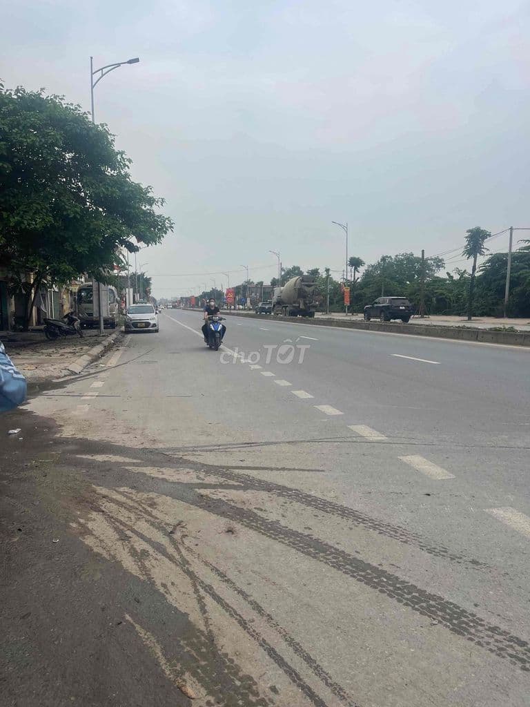 Bán nhà gần vành đai 4 trước cửa ôtô tránh dt 40m giá 4tỷ - Ảnh 3