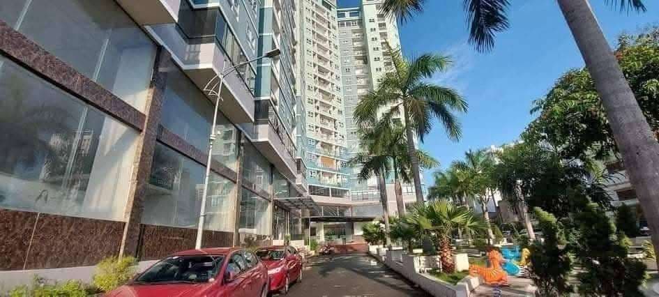 BÁN CĂN 1PN 🍒 2PN 🫒 CHỜ SỔ 🍍 TÔ HIỆU