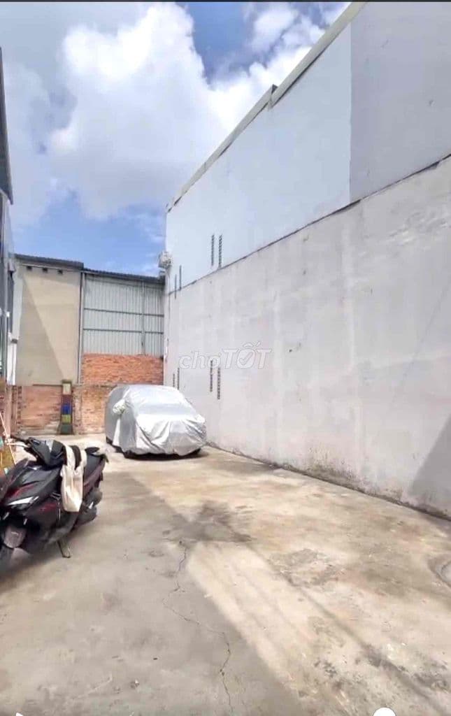 Nhà 4.5m x 16m 2 tầng gần mặt tiền đường Thới An 22 ngay UBND Q12 cũ - Ảnh 2