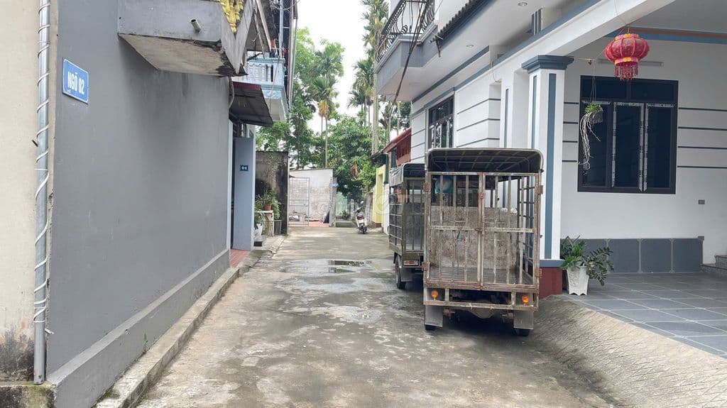 Cần bán đất - Ảnh 3