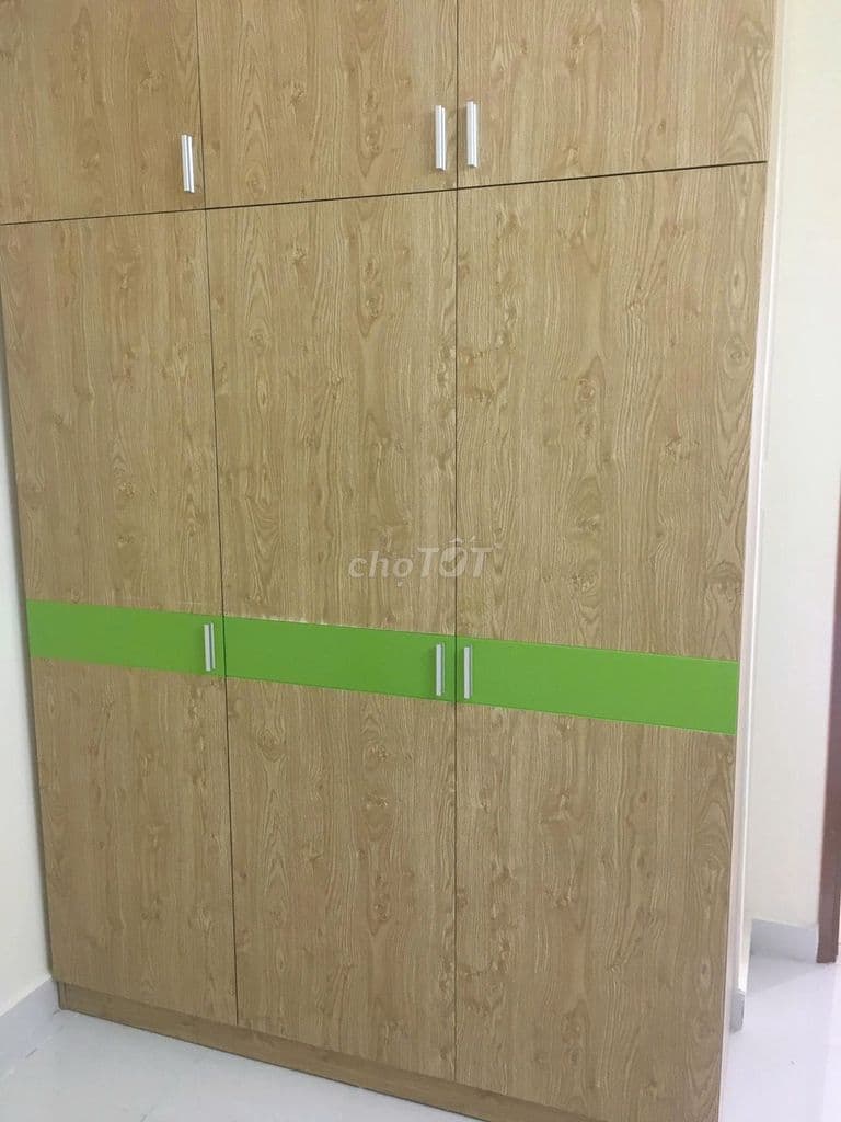 Bán CC HQC Hóc Môn, 1,15 tỷ, 60m2, 2PN, full nội thất, hàng hot! - Ảnh 2