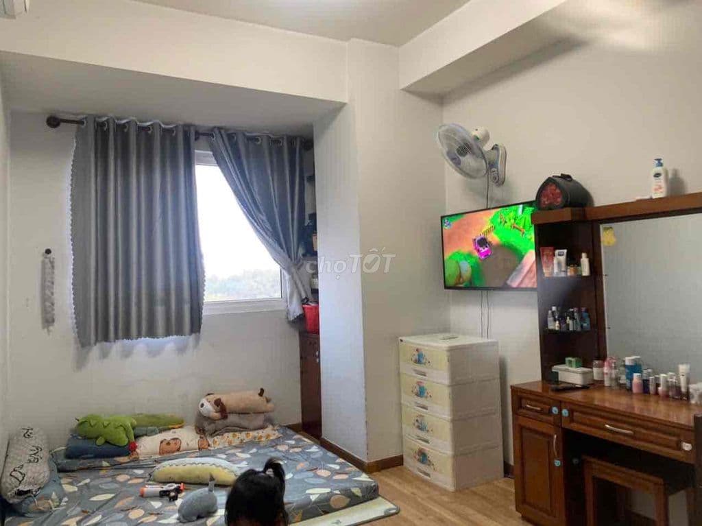 Căn hộ Vstar 86m2 - Ảnh 3