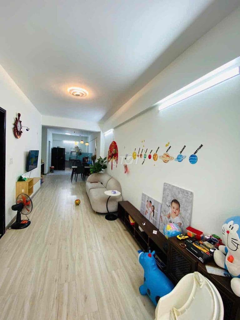 bán căn hộ chung cư khang gia p14 gò vấp