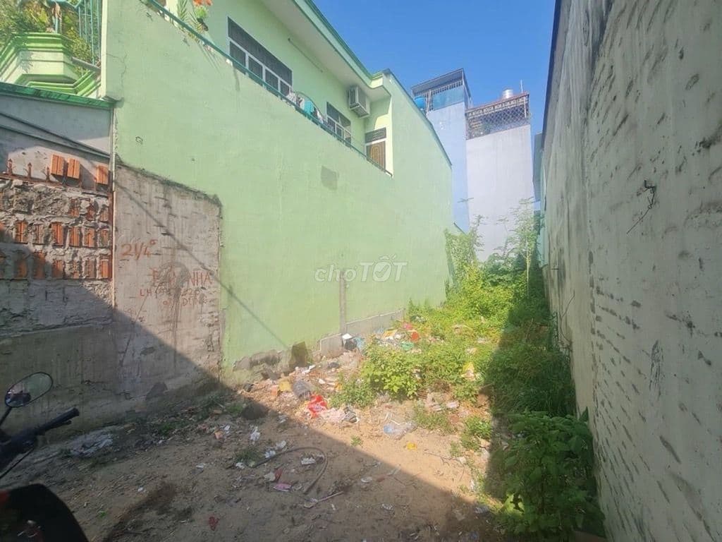 🚨 ĐẤT VÀNG NGUYỄN VĂN KHỐI – CÁCH MẶT TIỀN CHỈ 3 CĂN NHÀ – 80M² 🚨 - Ảnh 3
