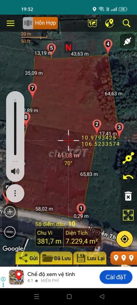 Đất củ chi