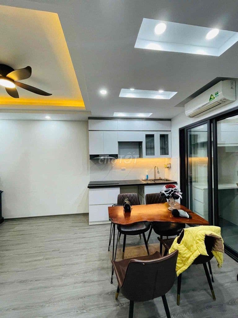 🔥🔥🔥 CĂN HỘ 2 NGỦ GIÁ 2,2 TỶ FULL ĐỒ TẠI LINH ĐÀM