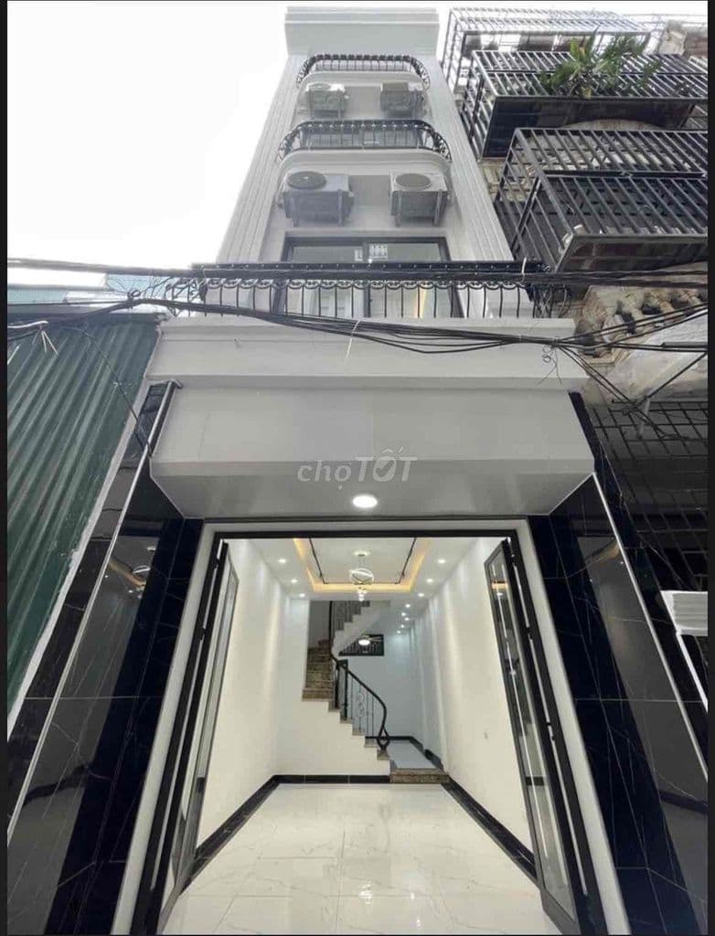 🔥 NHÀ ĐẸP THANH XUÂN – Ô TÔ ĐỖ CỬA – KINH DOANH – CÁCH PHỐ 10M 🔥