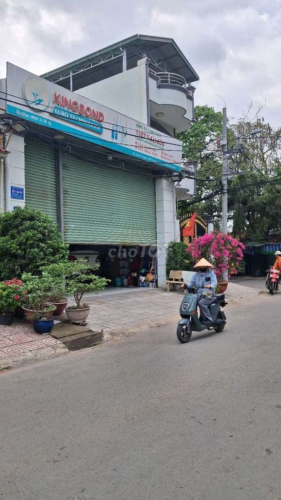 Bán đất đường số 2 kdc nam Long Hồ Học Lãm an Lạc