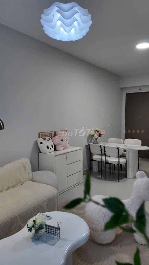 Cắt lỗ nhanh căn 3PN - 3.6 tỷ - Tặng kèm full nội thất - Ảnh 3