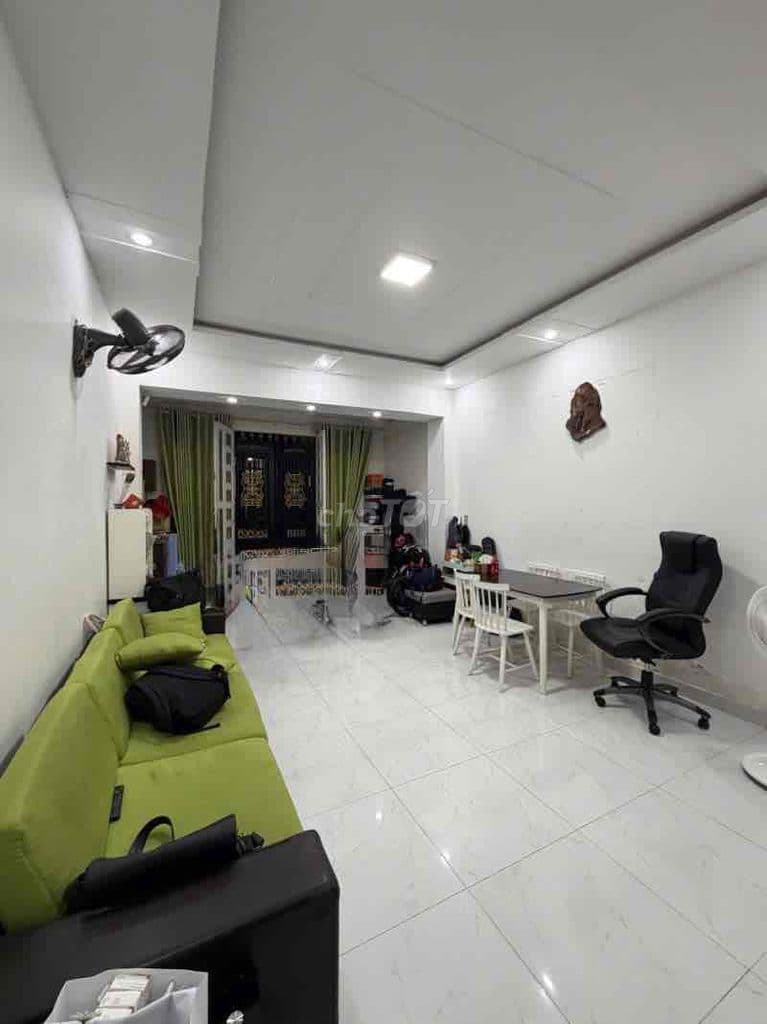 Gò Dầu – Tân Quý, Tân Phú: 55m² (4.1 x 13.5m) - Ảnh 2