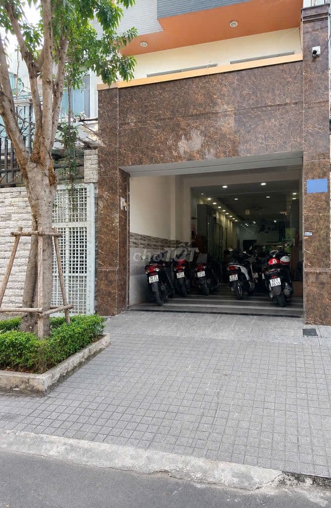 Bán nhà 4 tầng 104m2 đường S2 Tây Thạnh Tân Phú- 17 tỷ
