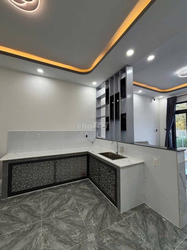 cần bán gấp căn nhà 125m2 đường Nguyễn Văn Khạ Tân An Hội Củ Chi - Ảnh 2