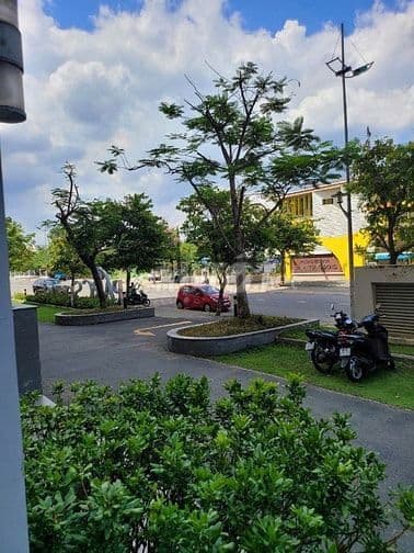 BÁN SHOPHOUSE - CHUNG CƯ PARCSPRING - ĐƯỜNG NGUYỄN DUY TRINH - Ảnh 2