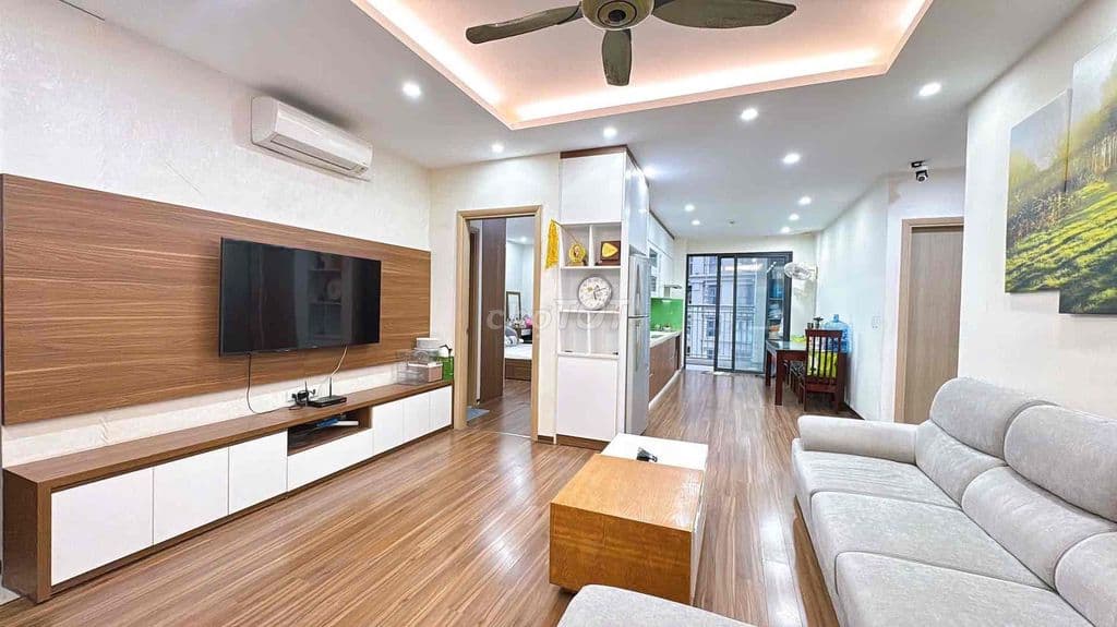 Bán CHCC 87 Lĩnh Nam - dt110m 3PN giá hơn 8tỷ SĐCC - Ảnh 3