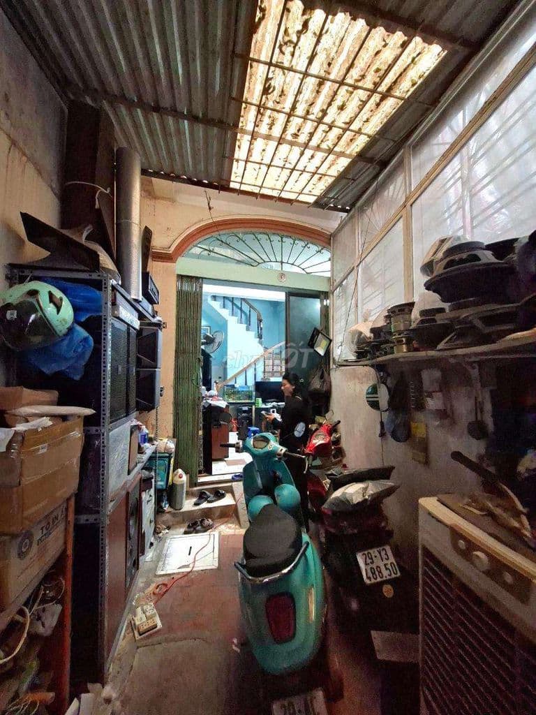 Cơ hội đầu tư sinh lời khương trung, Thanh xuân nhà dòng tiền cực đỉnh