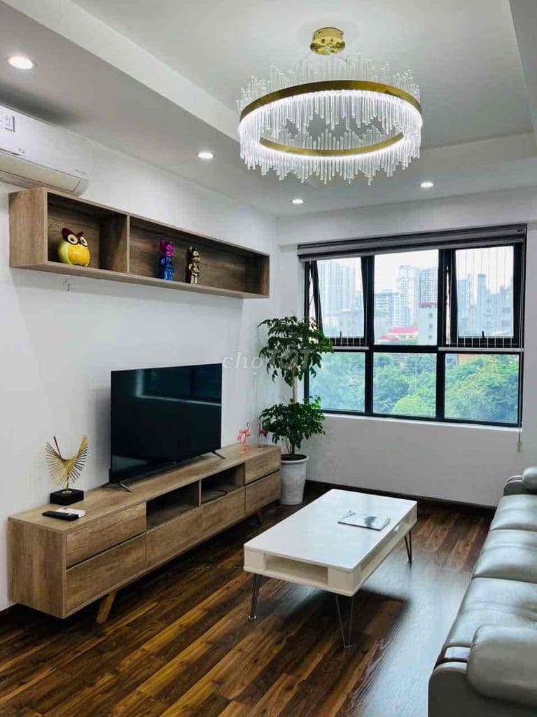 Căn hộ 2PN, Full nội thất sang trọng, Sổ đỏ sẵn sàng giao dịch - Ảnh 2