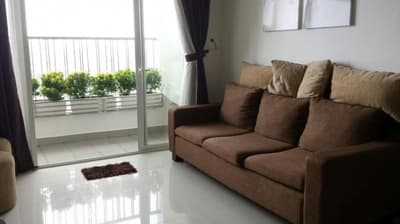 Bán căn hộ Bàu Cát 2 đường Hồng Lạc, lầu cao thoáng mát, có thang máy. - Ảnh 3