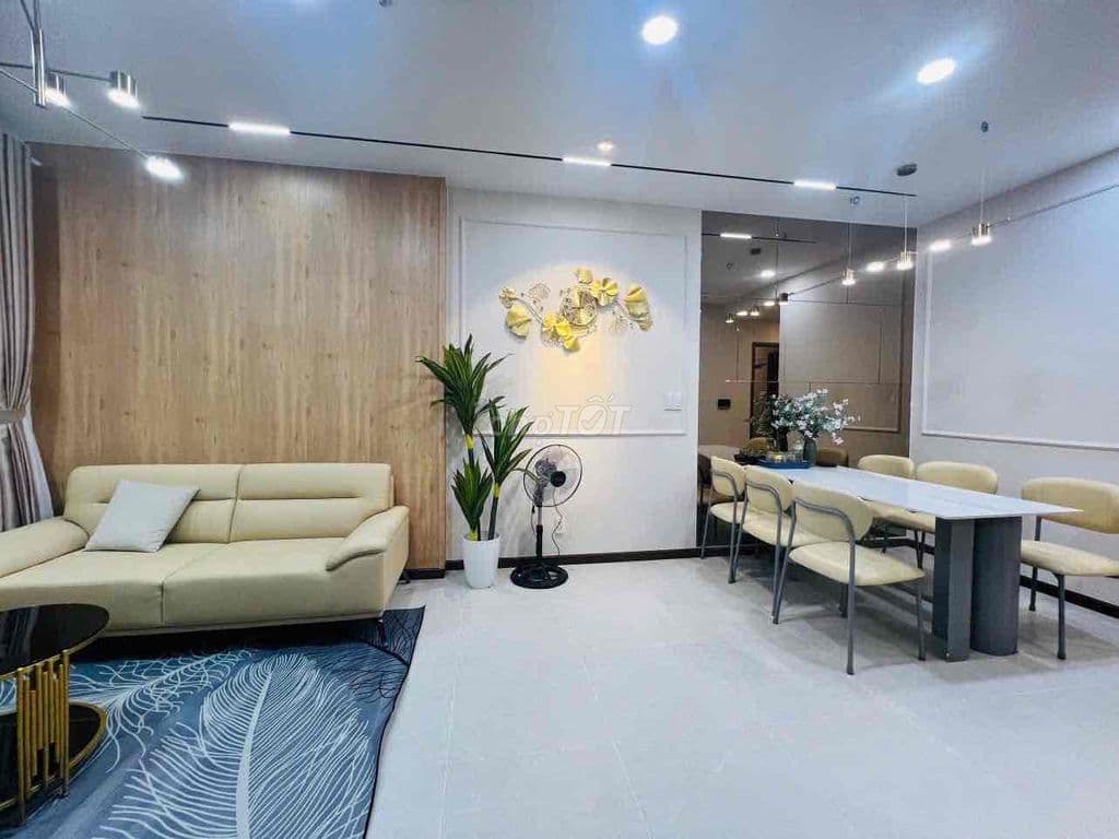 🎉 Căn Hộ 2PN Sổ Sẵn 75M Chỉ 4.5Tỷ tại Akari City Bình Tân TPHCM 🎊