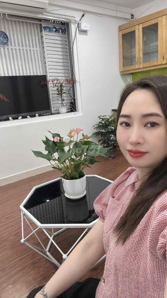 BÁN CĂN HỘ CCMN PHỐ HOÀNG HOA THÁM - NGỌC HÀ - ĐỘI CẤN - BA ĐÌNH Di