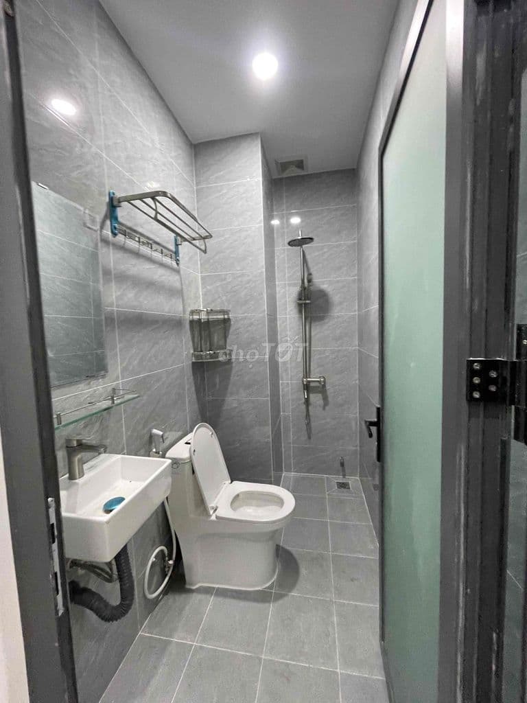 Bán CHDV 20 phòng dòng tiền 1 tỷ/năm. - phường Tân Phú Quận 9 - Ảnh 3