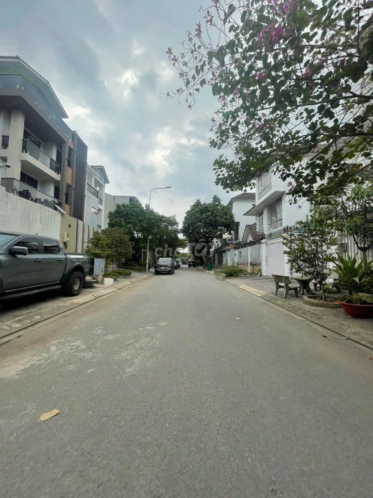 Đất Biệt thự 179/63A. Đặng Thùy Trâm. DT 10X20M. Gía chỉ 95tr/m2 - Ảnh 2