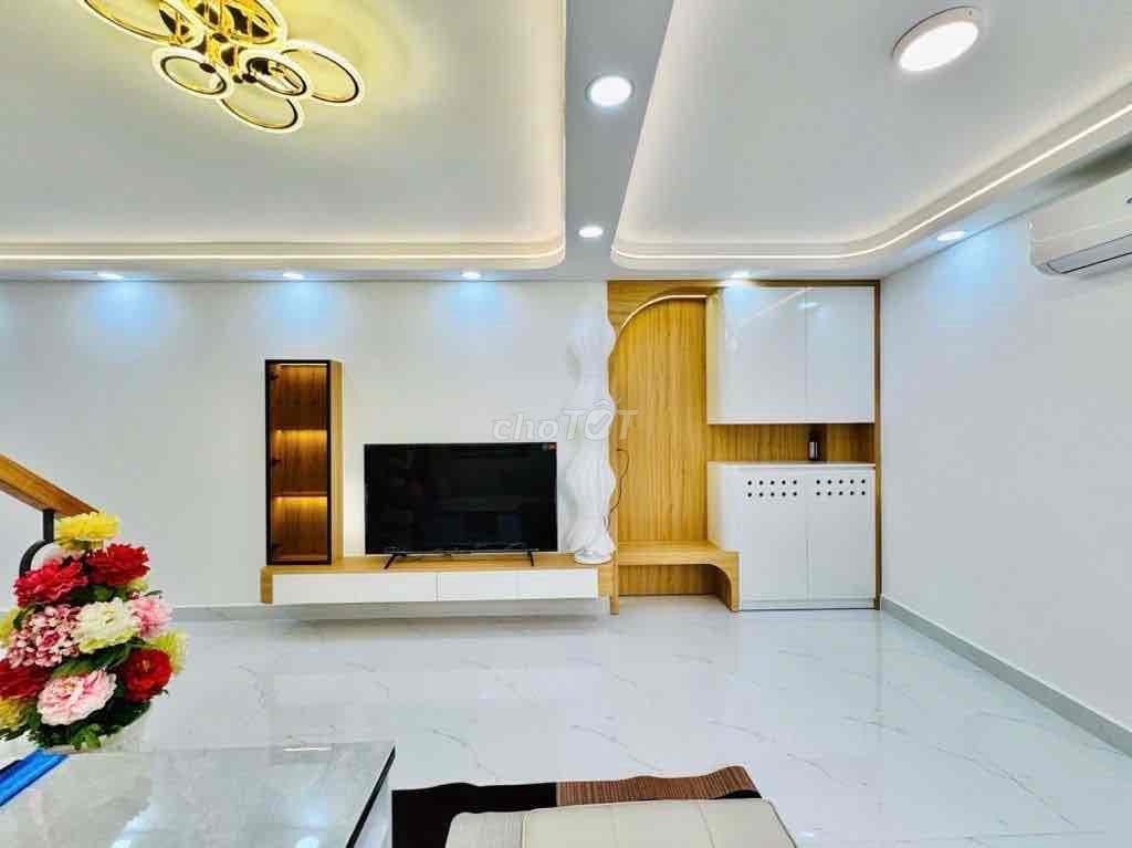 🔥SIÊU PHẨM GARDEN HOUSE NGAY LÊ VĂN DUYỆT PHƯỜNG GIA ĐỊNH BÌNH THẠNH🔥 - Ảnh 3