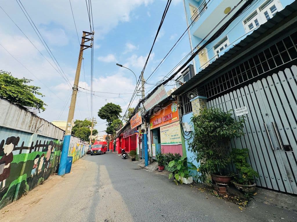 ĐẤT XÂY CHDV ĐỖ XUÂN HỢP_12x19m_GẦN METRO SÁT TRẦN THỊ ĐIỆU_HẺM ÔTÔ - Ảnh 2