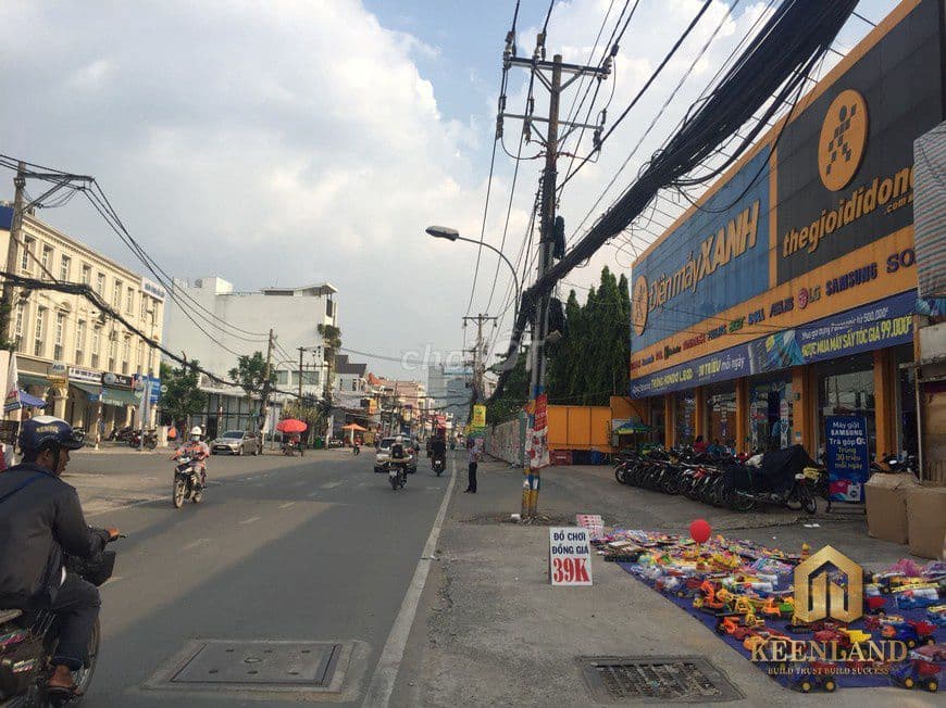 NHÀ 253M2 NGANG 7M - 2MT ĐỖ XUÂN HỢP Q2 - CẦN BÁN GẤP...!!!! - Ảnh 2