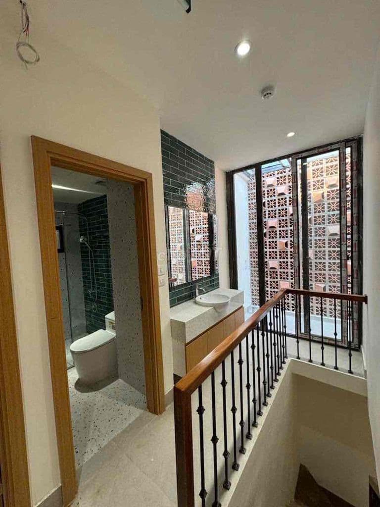 Bán tập thể Duplex mặt phố Lò Đúc , 150m, 5PN ,kinh doanh Homestay - Ảnh 3