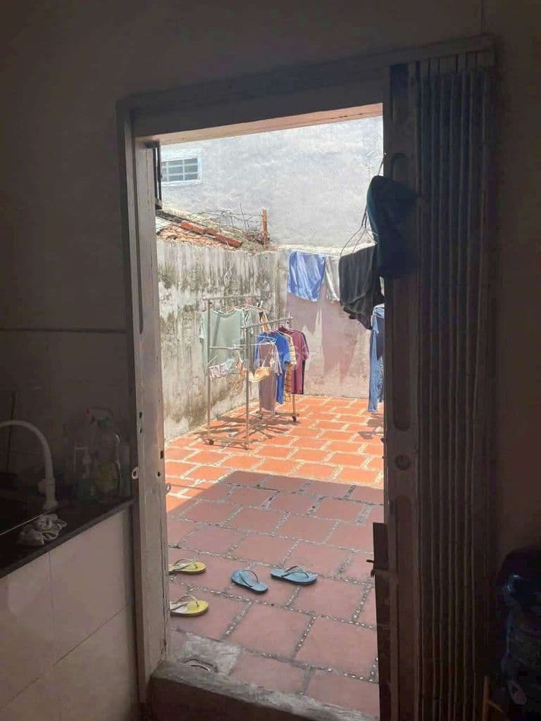 BÁN NHÀ 1 SẸC QUỐC LỘ 1A GẦN GÒ VẤP - Ảnh 3