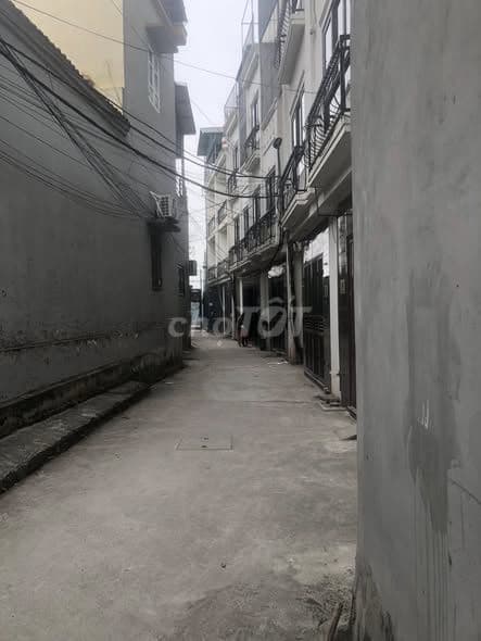 bán nhà đẹp An Khánh gần vành đai 4 - Ảnh 3