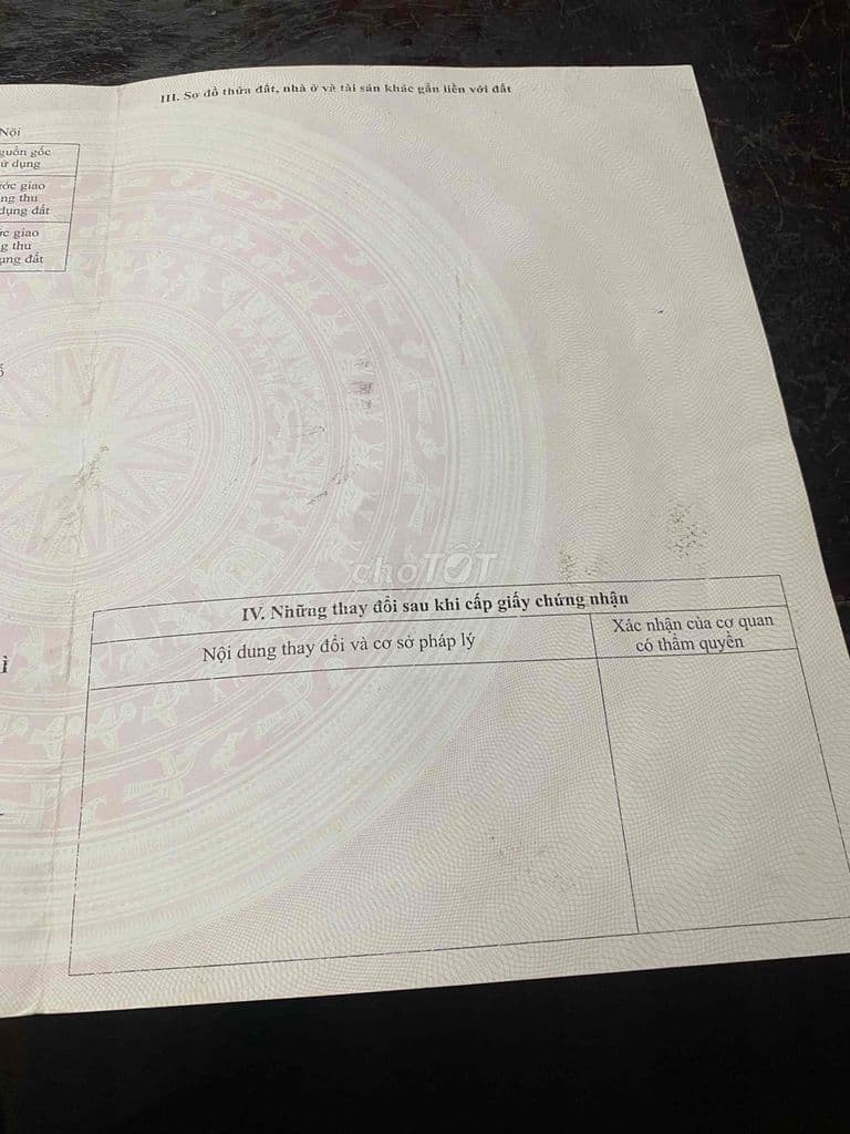 Bán đất đấu giá khu ngoại giao đoàn Xuân Đỉnh 125 m giá 420 tr/m - Ảnh 3