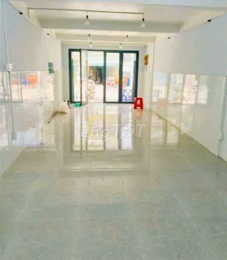 BÁN NHÀ QUẬN 6, MẶT TIỀN, 56M2, SỔ HỒNG, NHÀ ĐẸP Ở VÀ KINH DOANH TỐT - Ảnh 3
