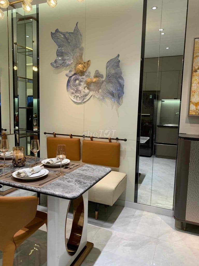 Vinhomes Quận 9, 1PN+, 1WC, Vinhomes Grand Park