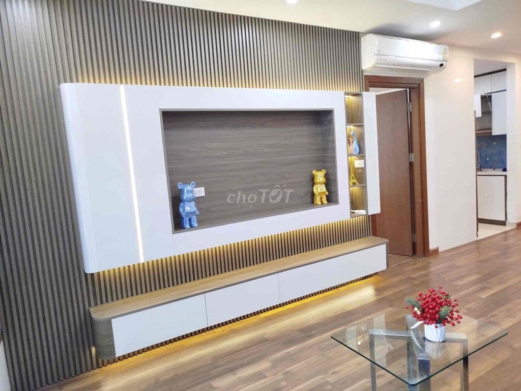 Bán căn hộ chung cư cao cấp Victoria văn phú Hà Đông giá 6,9 tỷ - Ảnh 2