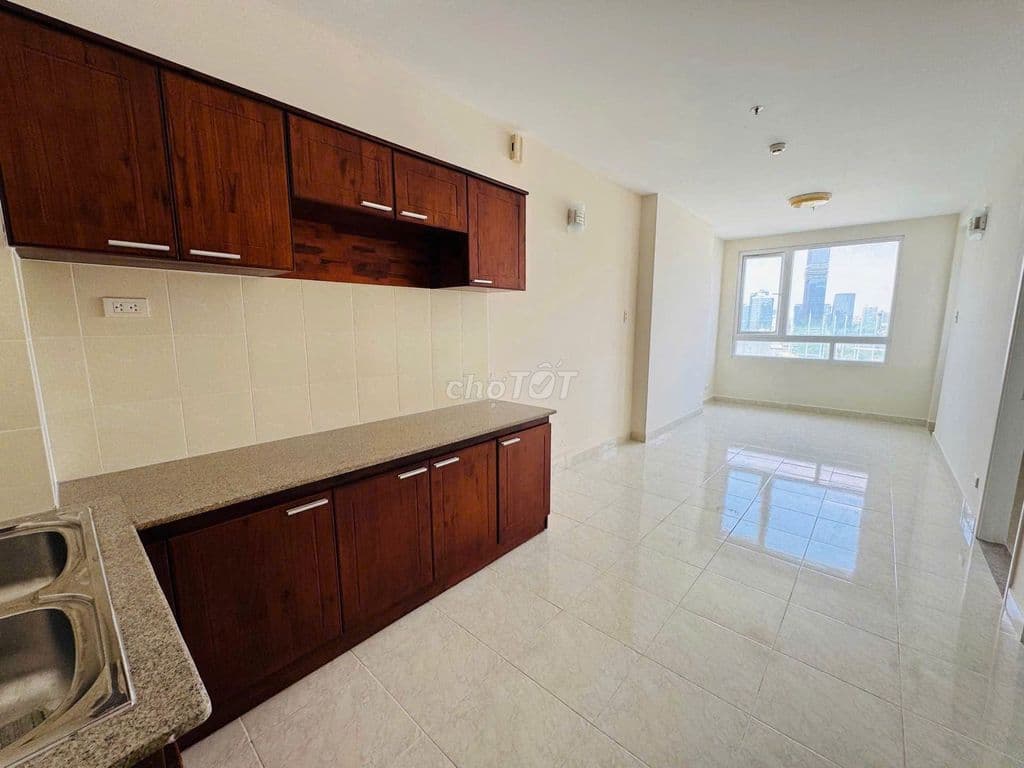Căn hộ 90 Nguyễn Hữu Cảnh – Bình Thạnh-chỉ 3ty9 có sổ có thang máy - Ảnh 3